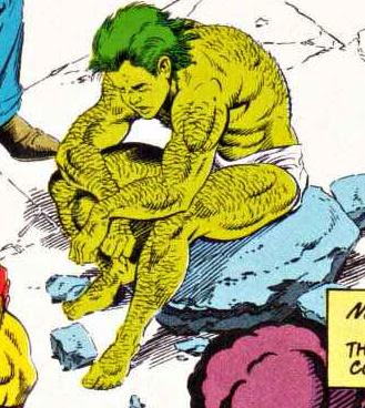 His first sex porn Beast boy porn